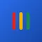 StroopTest app icon