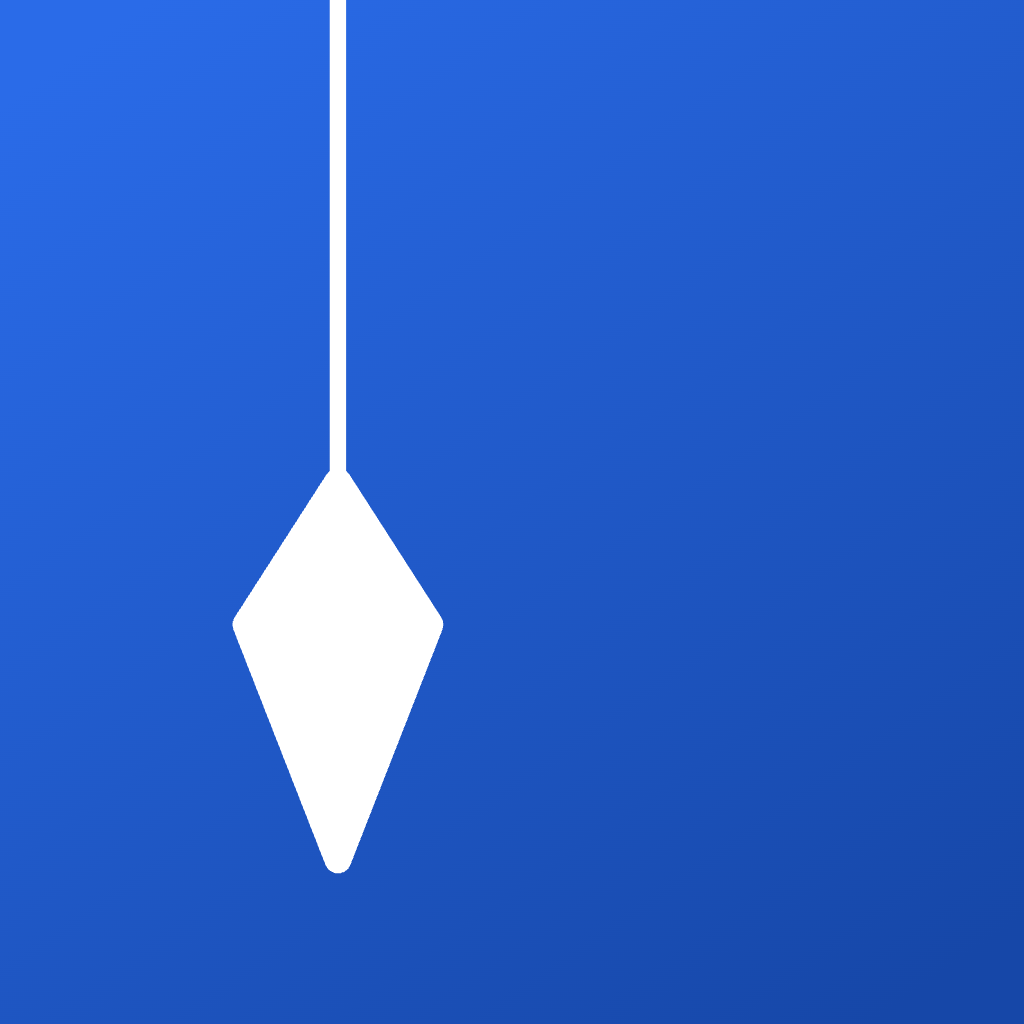 Visual Vertical app icon